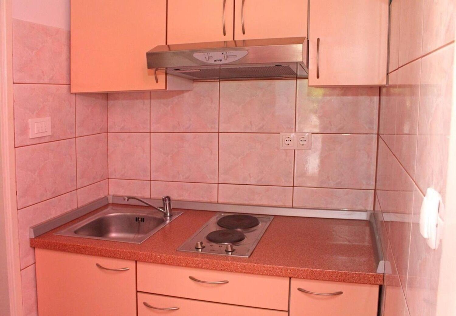Apartments Vinko Vir Exterior photo